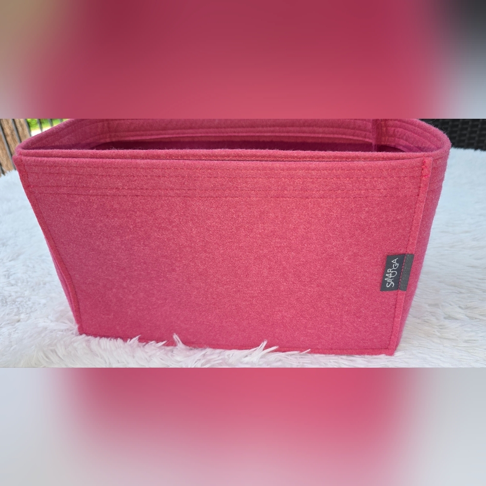 Samorga Insert For LV Neverfull MM - Picture 11 of 12